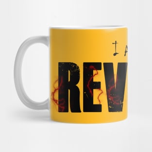 The Reverse Mug